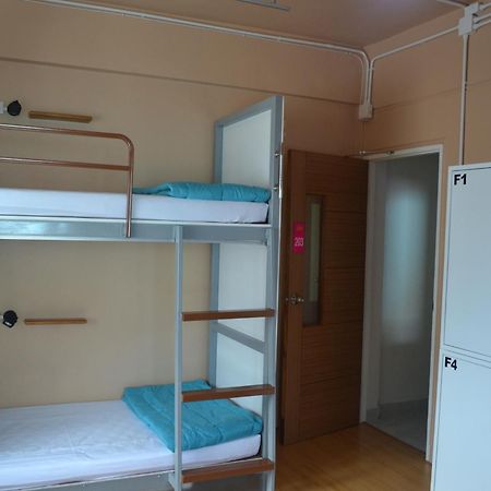 Ideal Beds Hostel Ao Nang Beach Стая снимка