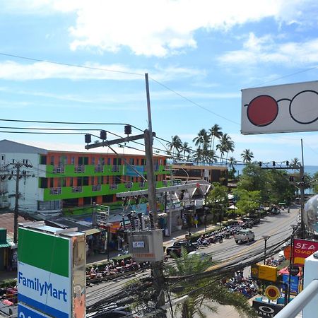 Ideal Beds Hostel Ao Nang Beach Стая снимка